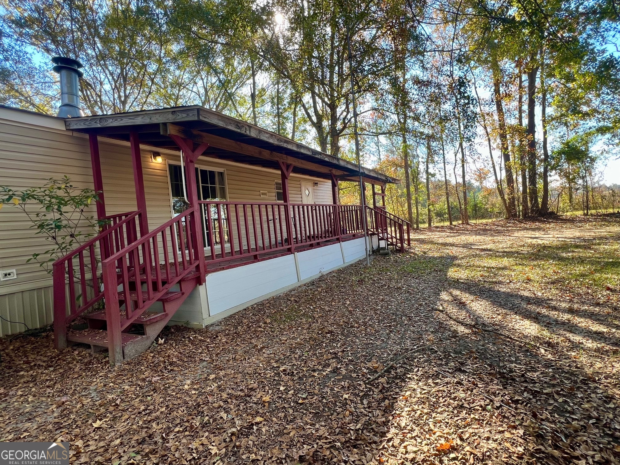3195 Henderson Grove Road Sandersville, GA 31082 - Photo 8 of 50