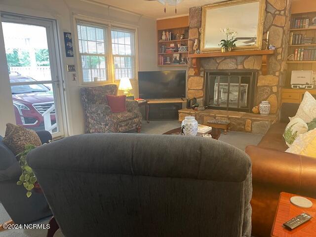 612 David Street Elizabethtown, NC 28337 - Photo 5 of 19 IMG_0380