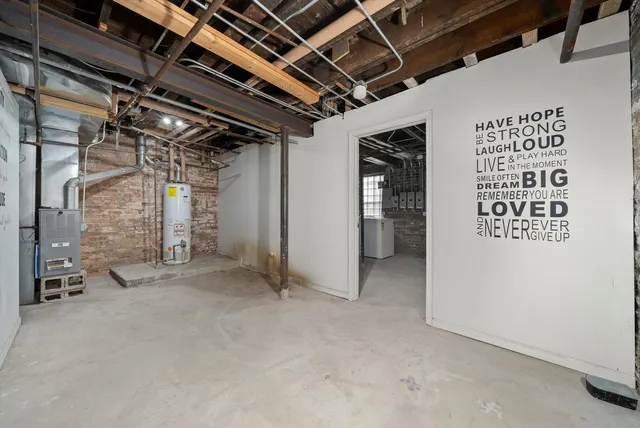 $699,900 | 4615 South Vincennes Avenue, Chicago, IL 60653