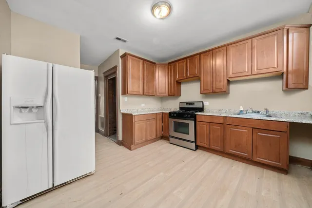 $699,900 | 4615 South Vincennes Avenue, Chicago, IL 60653