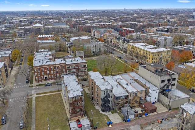 $699,900 | 4615 South Vincennes Avenue, Chicago, IL 60653