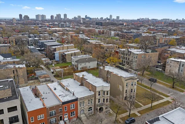 $699,900 | 4615 South Vincennes Avenue, Chicago, IL 60653