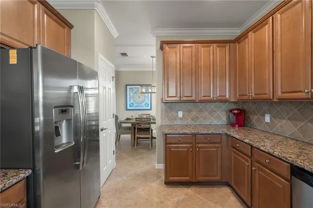 $5,000 | 9493 Casoria Court, Unit 201, Naples, FL 34113