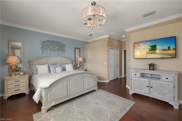 $5,000 | 9493 Casoria Court, Unit 201, Naples, FL 34113