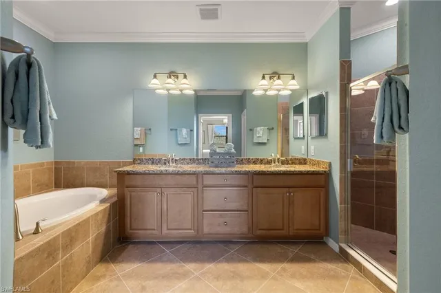 $5,000 | 9493 Casoria Court, Unit 201, Naples, FL 34113