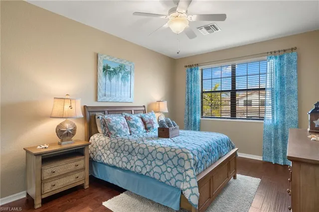 $5,000 | 9493 Casoria Court, Unit 201, Naples, FL 34113