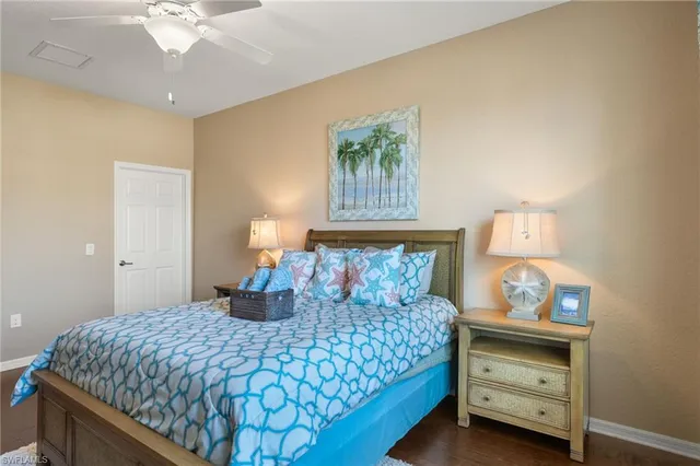 $5,000 | 9493 Casoria Court, Unit 201, Naples, FL 34113