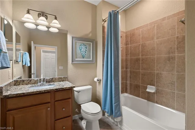 $5,000 | 9493 Casoria Court, Unit 201, Naples, FL 34113