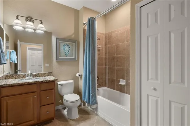 $5,000 | 9493 Casoria Court, Unit 201, Naples, FL 34113