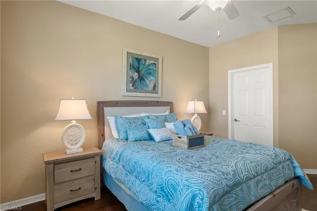 $5,000 | 9493 Casoria Court, Unit 201, Naples, FL 34113