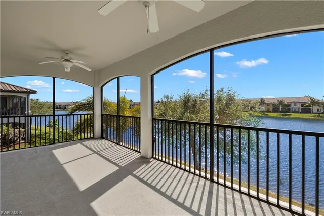 $5,000 | 9493 Casoria Court, Unit 201, Naples, FL 34113