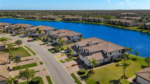 $5,000 | 9493 Casoria Court, Unit 201, Naples, FL 34113