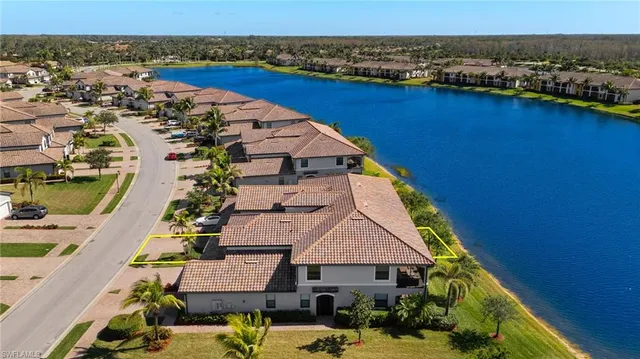 $5,000 | 9493 Casoria Court, Unit 201, Naples, FL 34113