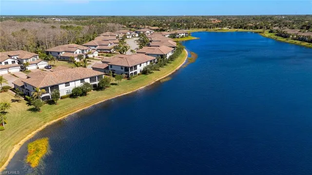 $5,000 | 9493 Casoria Court, Unit 201, Naples, FL 34113