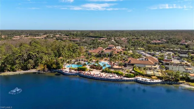 $5,000 | 9493 Casoria Court, Unit 201, Naples, FL 34113