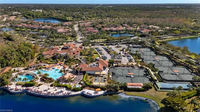 $5,000 | 9493 Casoria Court, Unit 201, Naples, FL 34113