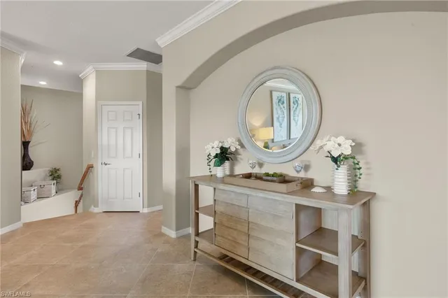 $5,000 | 9493 Casoria Court, Unit 201, Naples, FL 34113