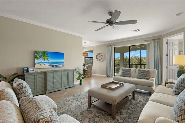 $5,000 | 9493 Casoria Court, Unit 201, Naples, FL 34113