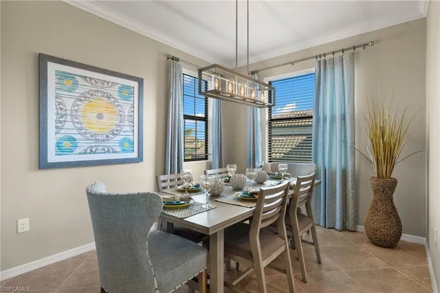 $5,000 | 9493 Casoria Court, Unit 201, Naples, FL 34113