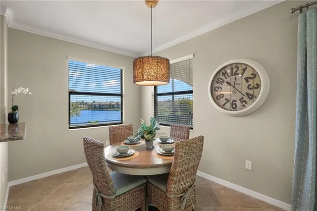 $5,000 | 9493 Casoria Court, Unit 201, Naples, FL 34113