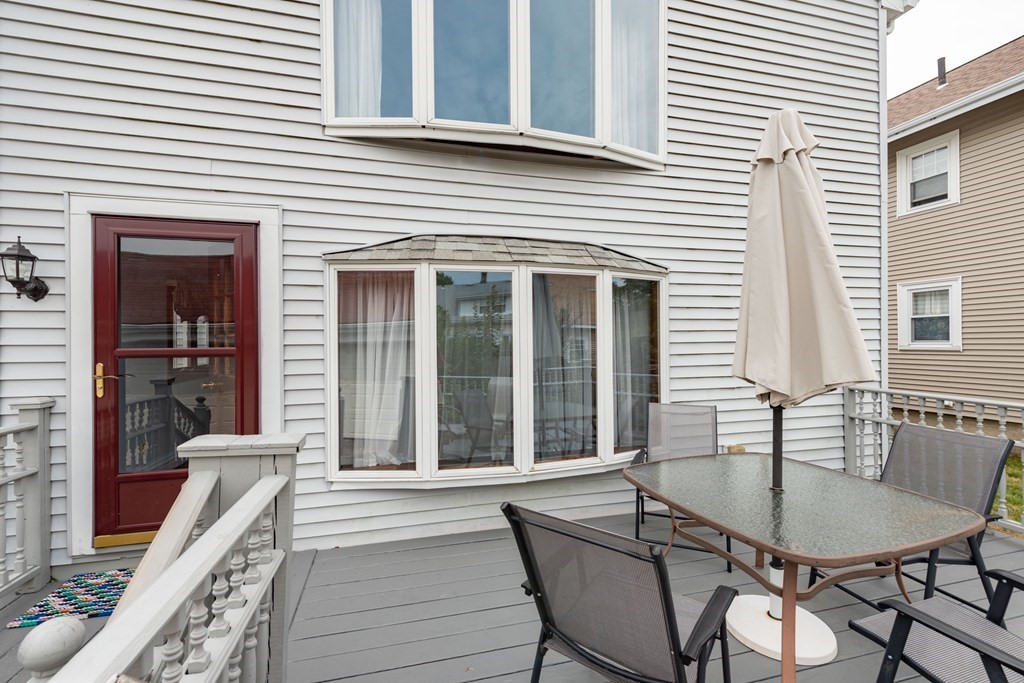 26 Windsor Road Quincy, MA 02171 - Photo 24 of 29 Gallery Image 24