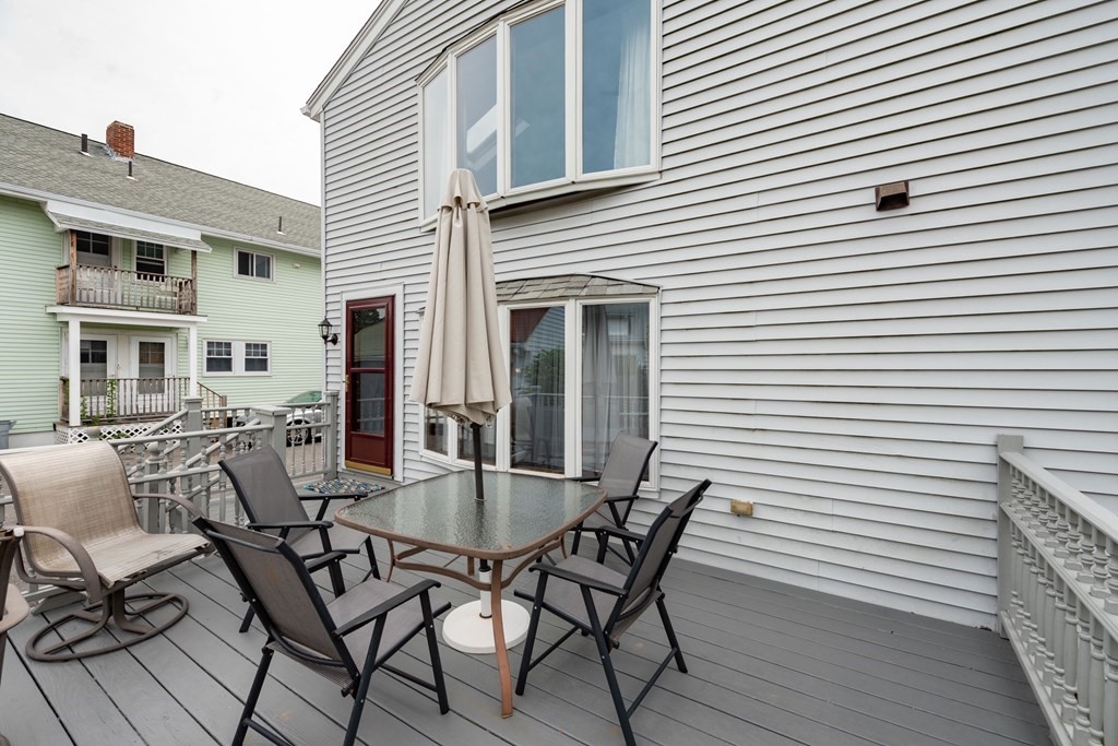 26 Windsor Road Quincy, MA 02171 - Photo 25 of 29 Gallery Image 25