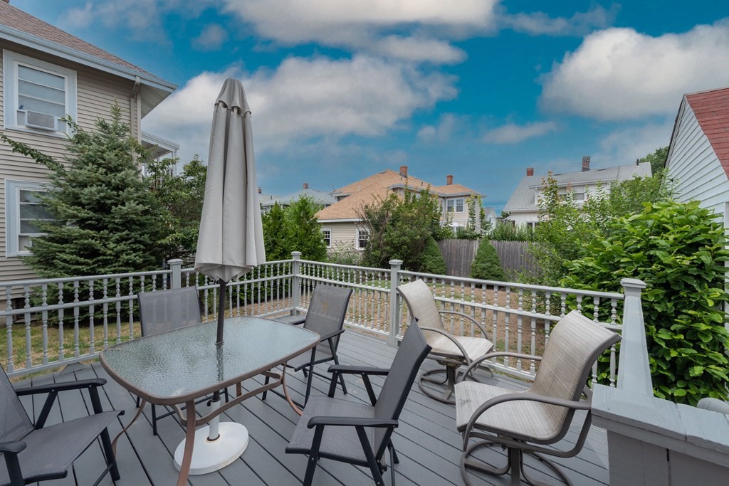 26 Windsor Road Quincy, MA 02171 - Photo 26 of 29 Gallery Image 26