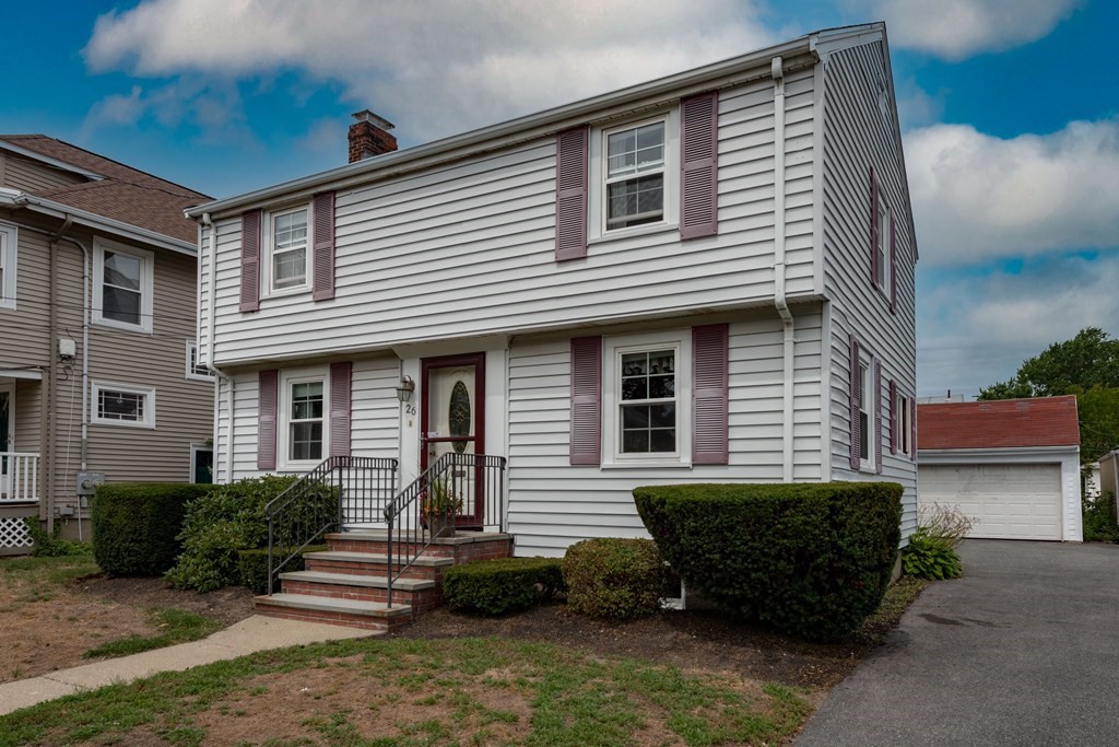 26 Windsor Road Quincy, MA 02171 - Photo 3 of 29 Gallery Image 3