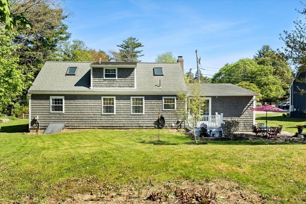 41 Utility Road Scituate, MA 02066 - Photo 38 of 42