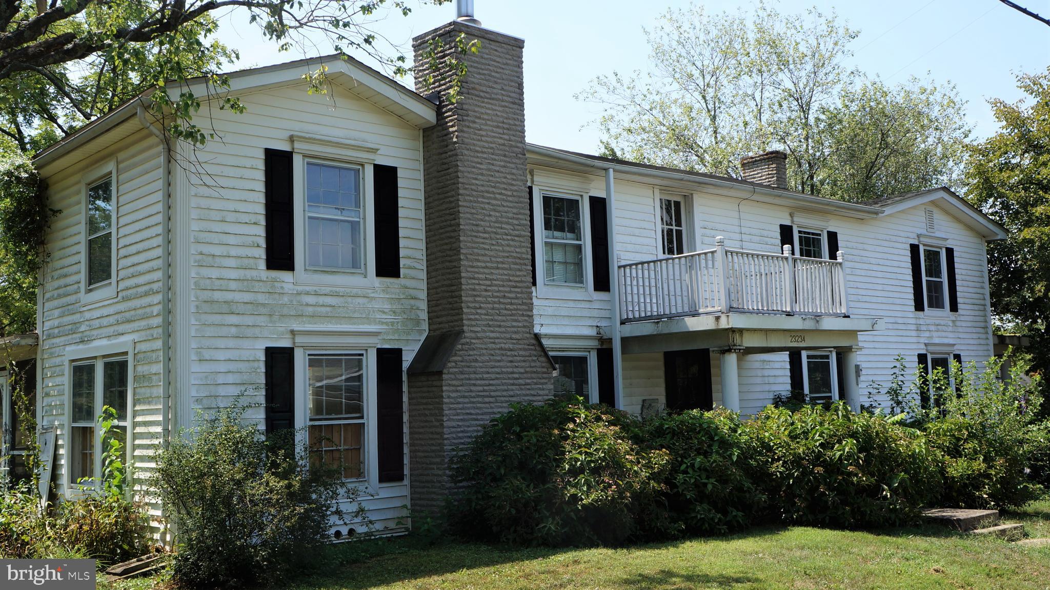 23234 Village Road Unionville, VA 22567 - Photo 1 of 42