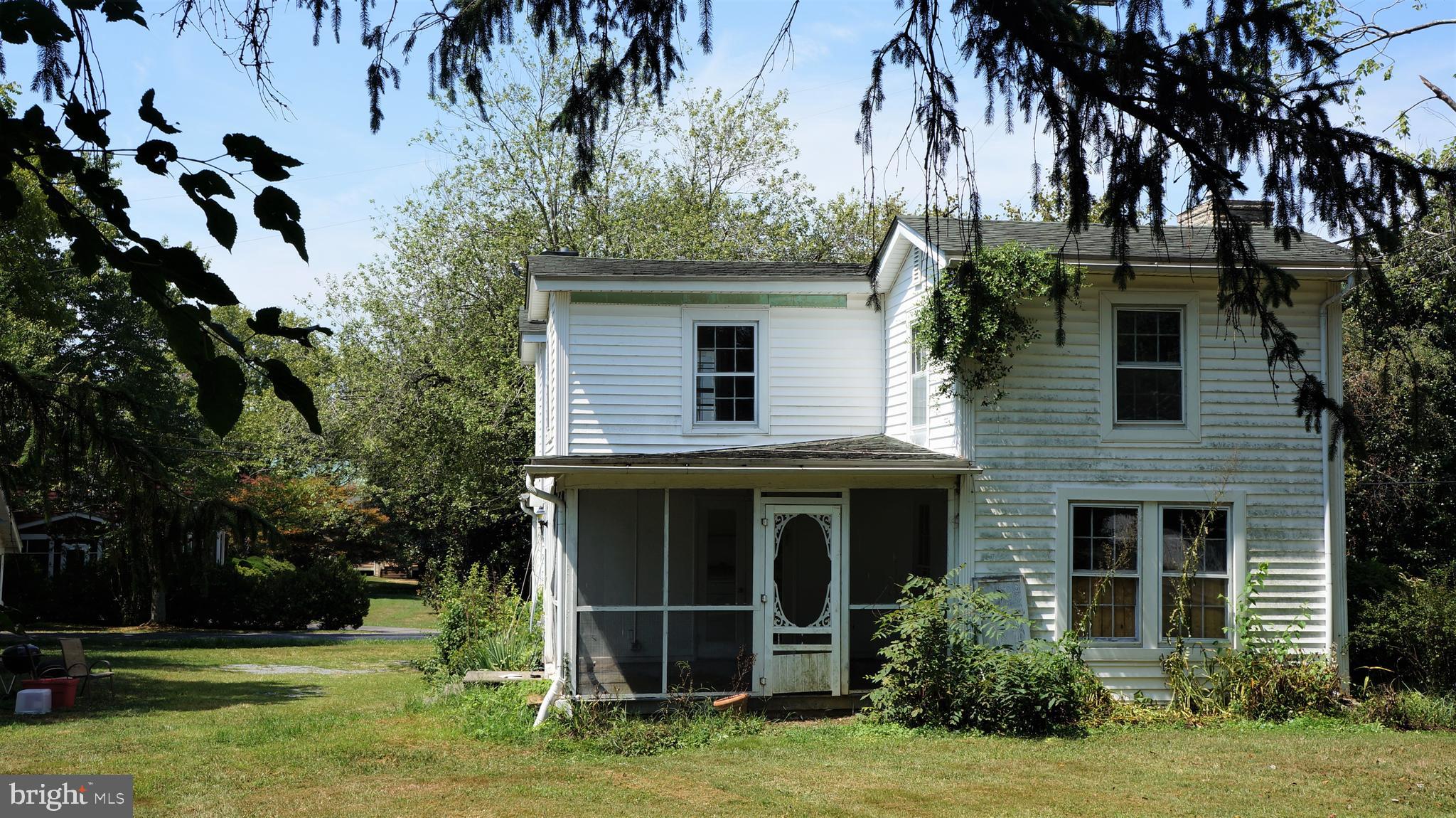 23234 Village Road Unionville, VA 22567 - Photo 4 of 42