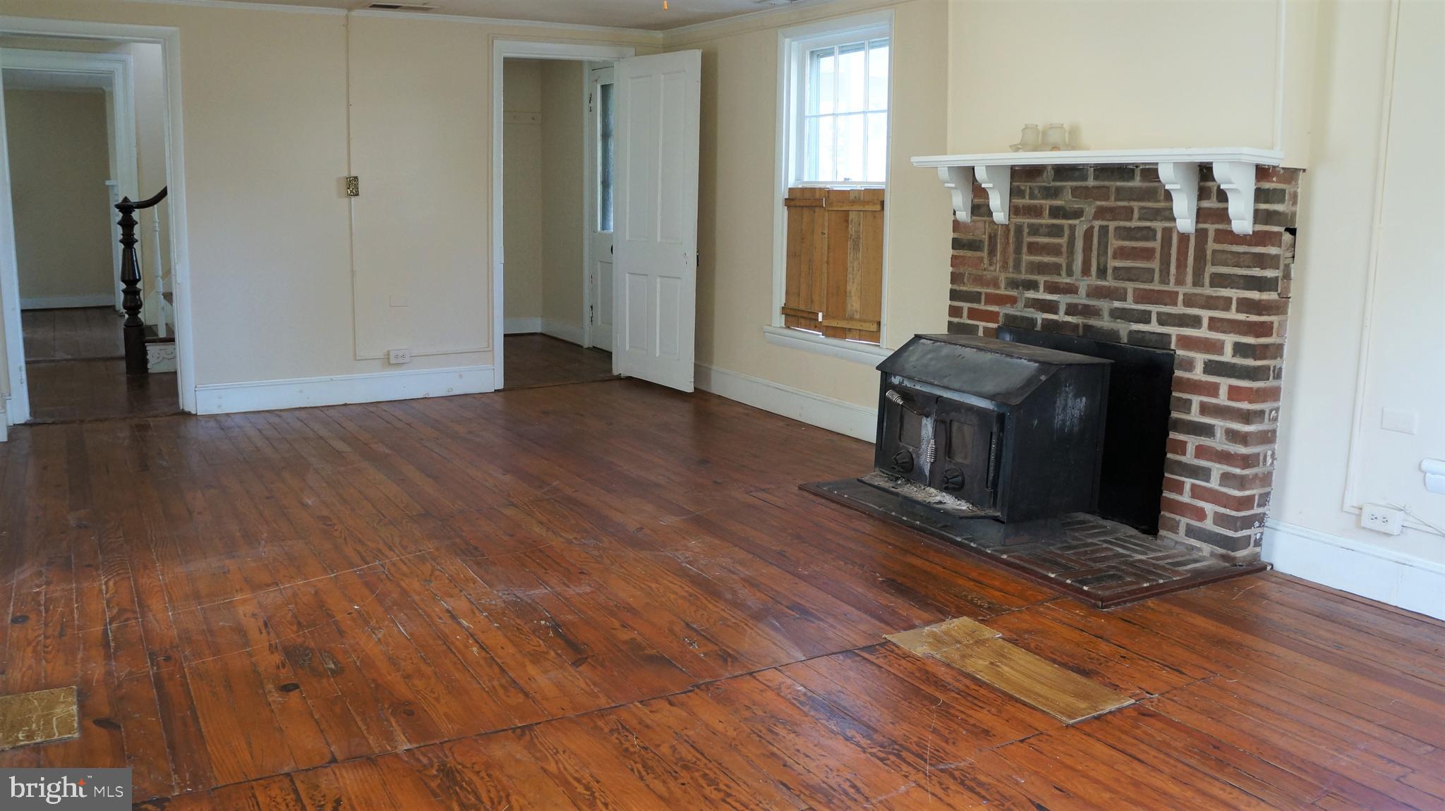 23234 Village Road Unionville, VA 22567 - Photo 9 of 42