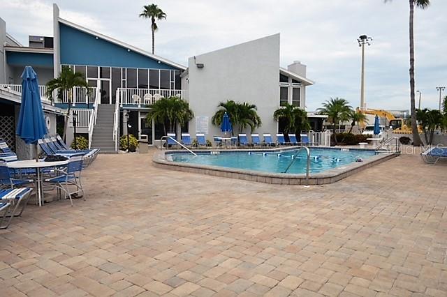 171 Medallion Boulevard, Unit B Madeira Beach, FL 33708 - Photo 4 of 26