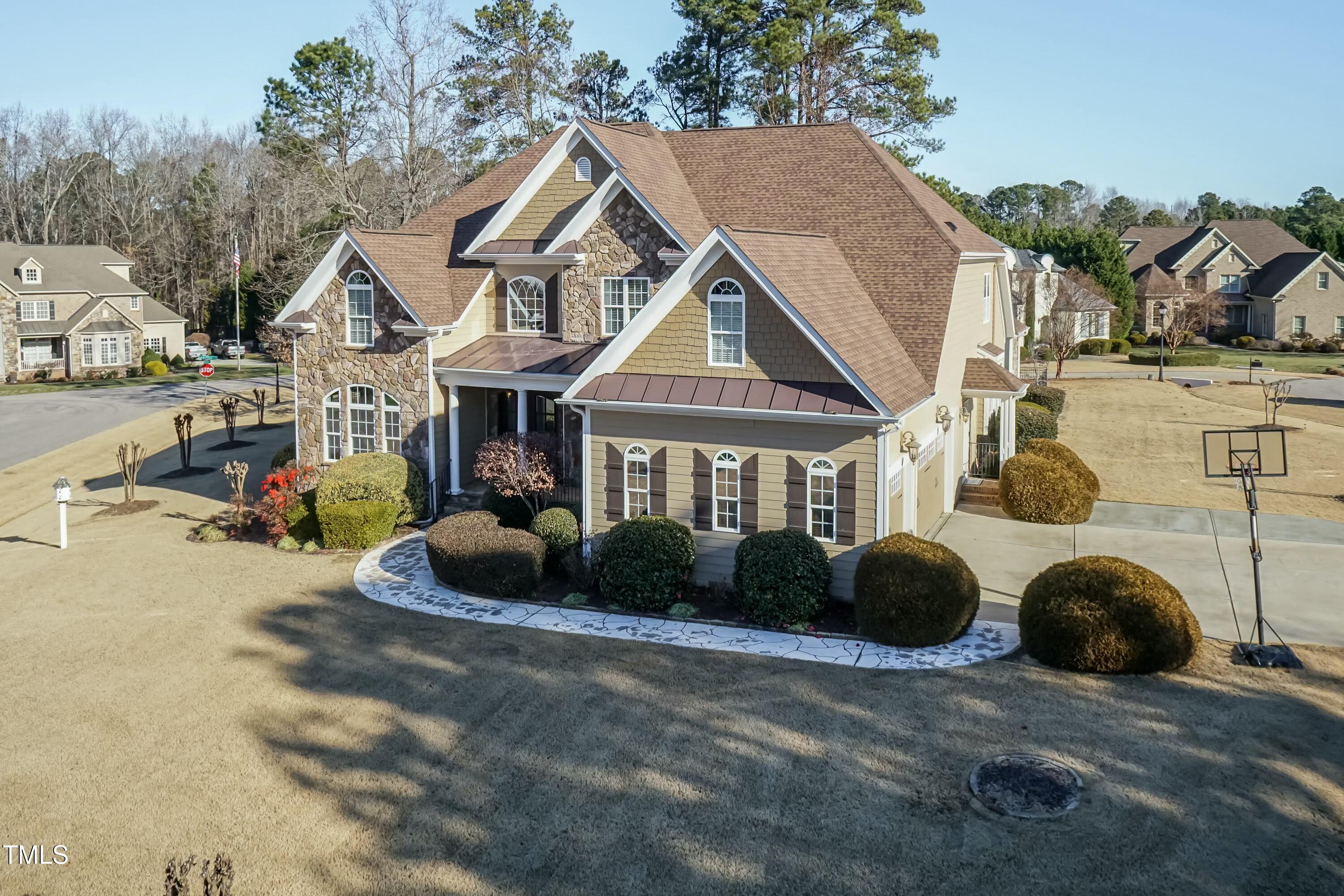 8305 Rue Cassini Court Raleigh, NC 27615 - Photo 3 of 49 tempImage1gI9tZ