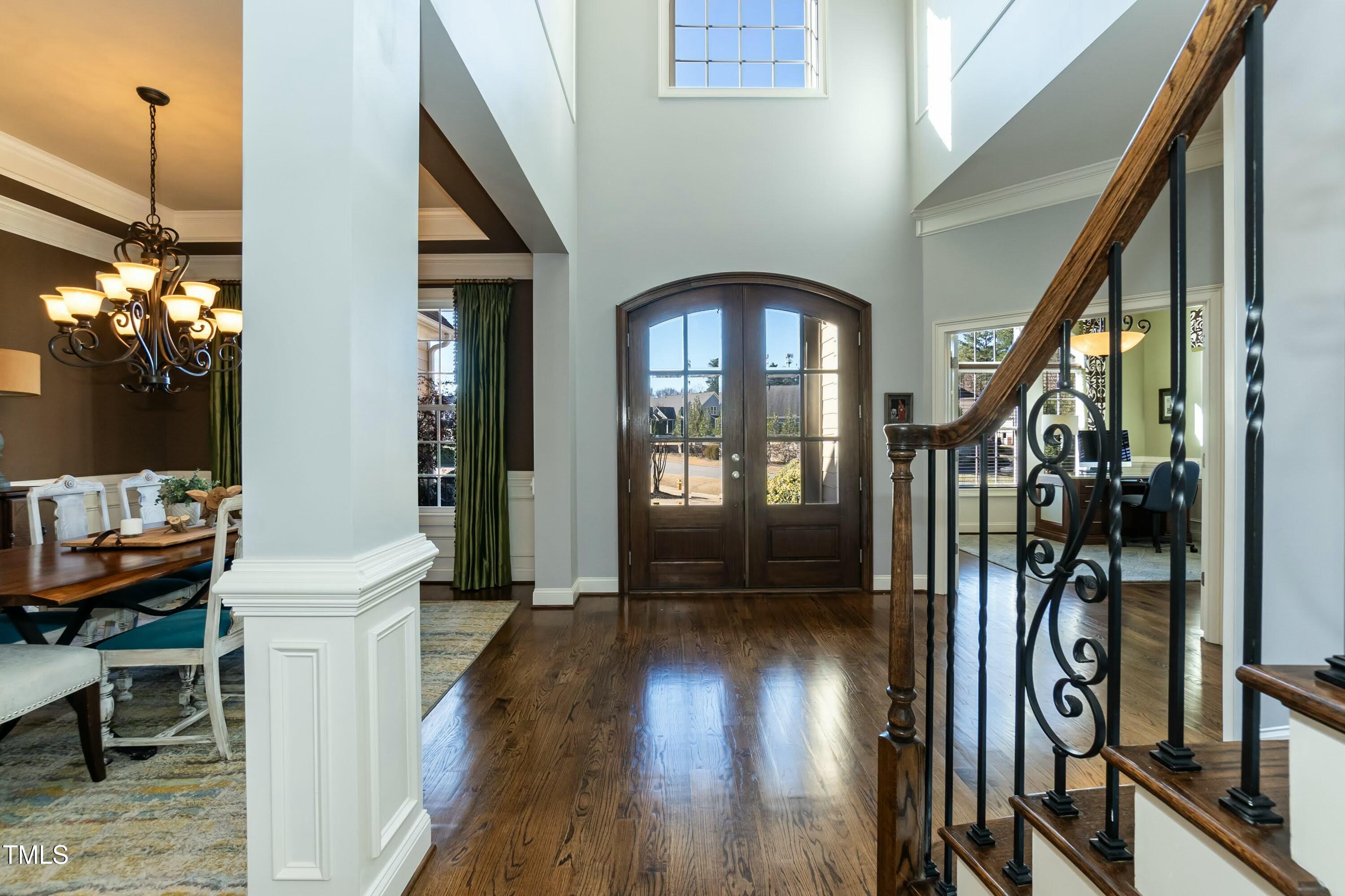 8305 Rue Cassini Court Raleigh, NC 27615 - Photo 5 of 49 tempImagenz7TxY
