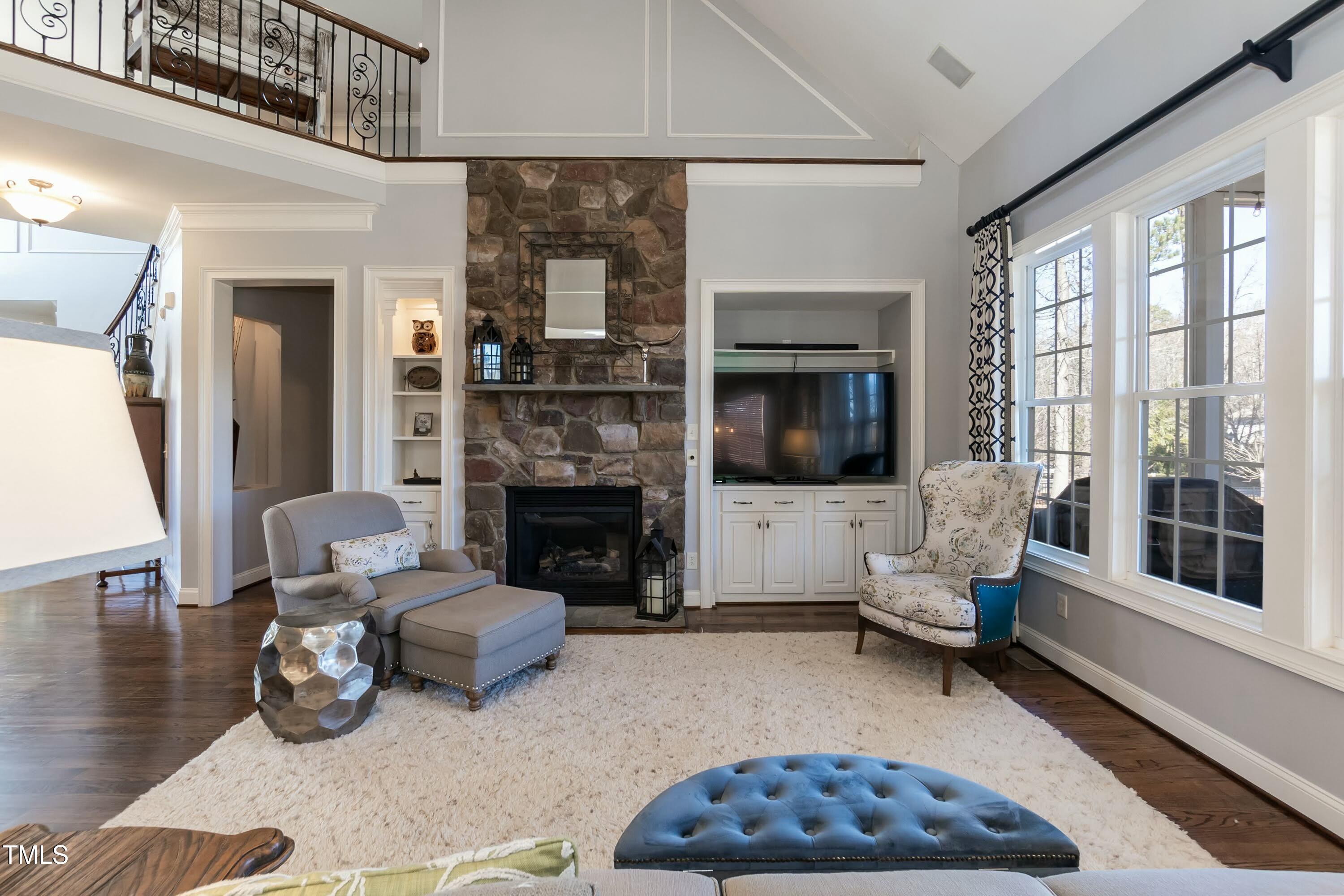 8305 Rue Cassini Court Raleigh, NC 27615 - Photo 8 of 49 tempImagezGCEA2