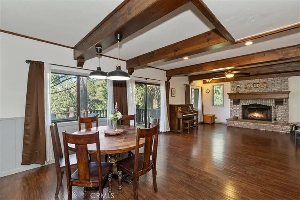 $3,000 | 948 Arbula Drive, Crestline, CA 92325