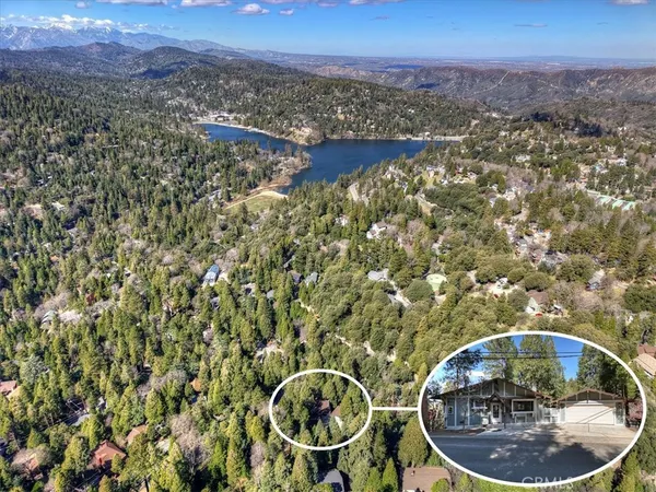 $3,000 | 948 Arbula Drive, Crestline, CA 92325