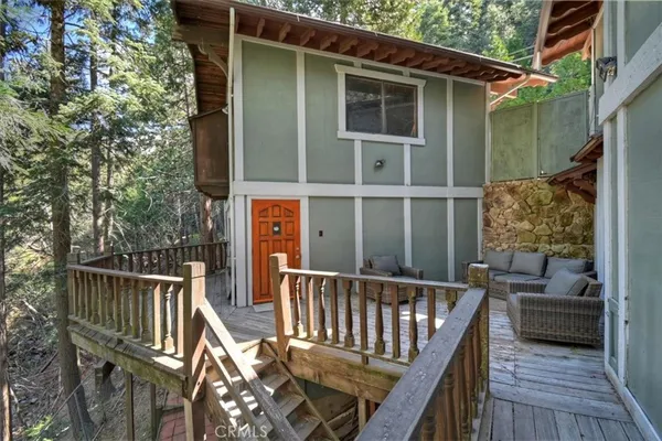 $3,000 | 948 Arbula Drive, Crestline, CA 92325