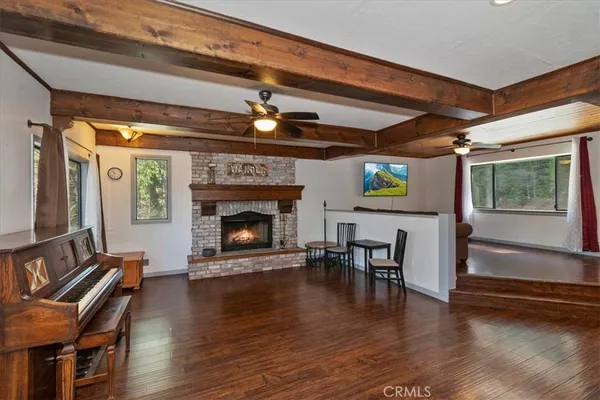 $3,000 | 948 Arbula Drive, Crestline, CA 92325