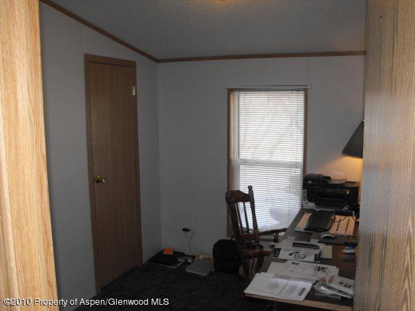 5033 335th Road, Unit SPACE #97 New Castle, CO 81647 - Photo 6 of 8 bedroom #2
