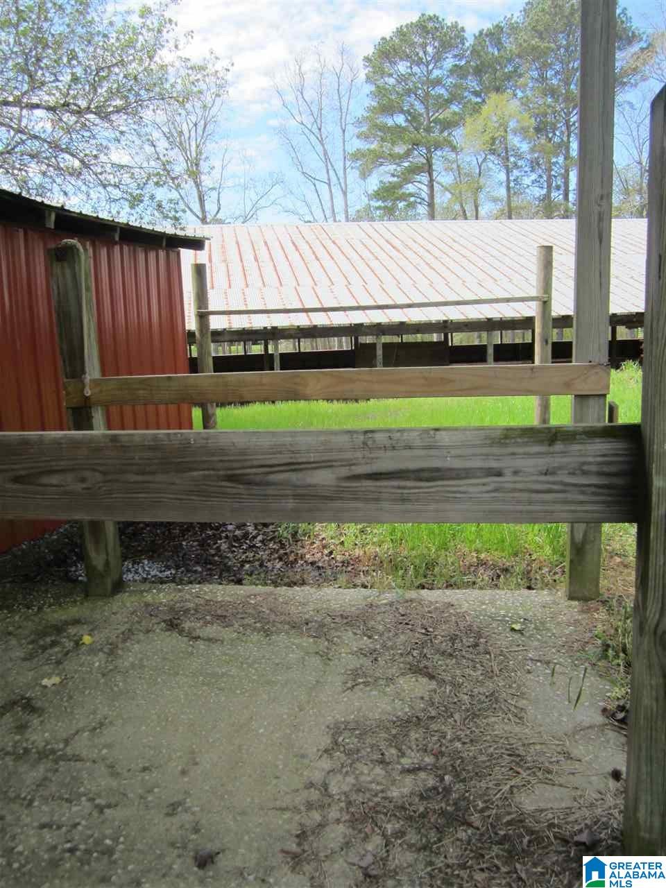 8460 Wolf Creek Road South Pell City, AL 35128 - Photo 32 of 49