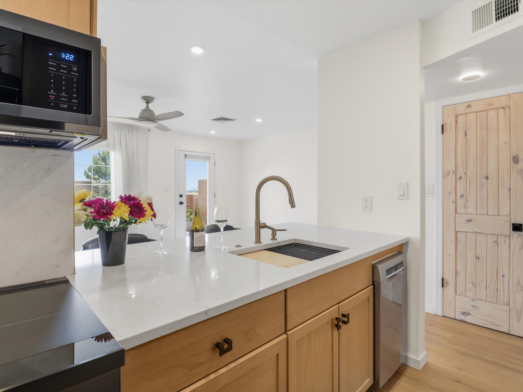 2210 Miguel Chavez Road, Unit 623 Santa Fe, NM 87505 - Photo 12 of 36