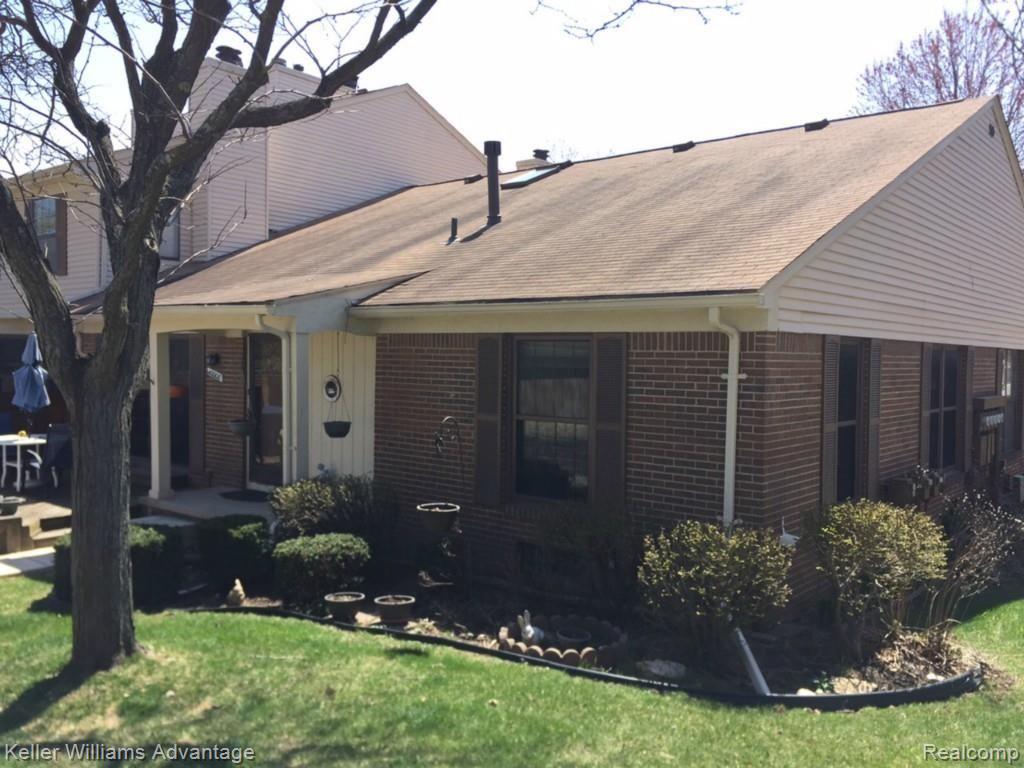 40008 Crosswinds Road Novi, MI 48375 - Photo 2 of 2