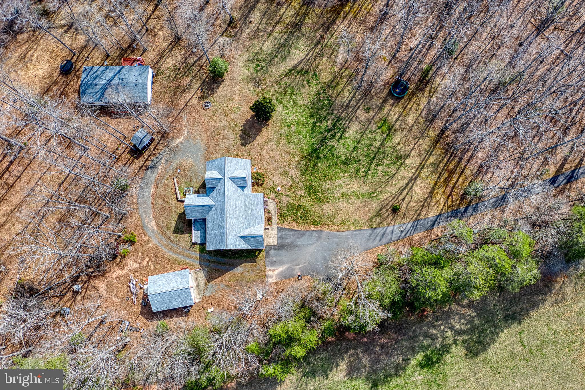 3220 Courtney School Road Midland, VA 22728 - Photo 101 of 111