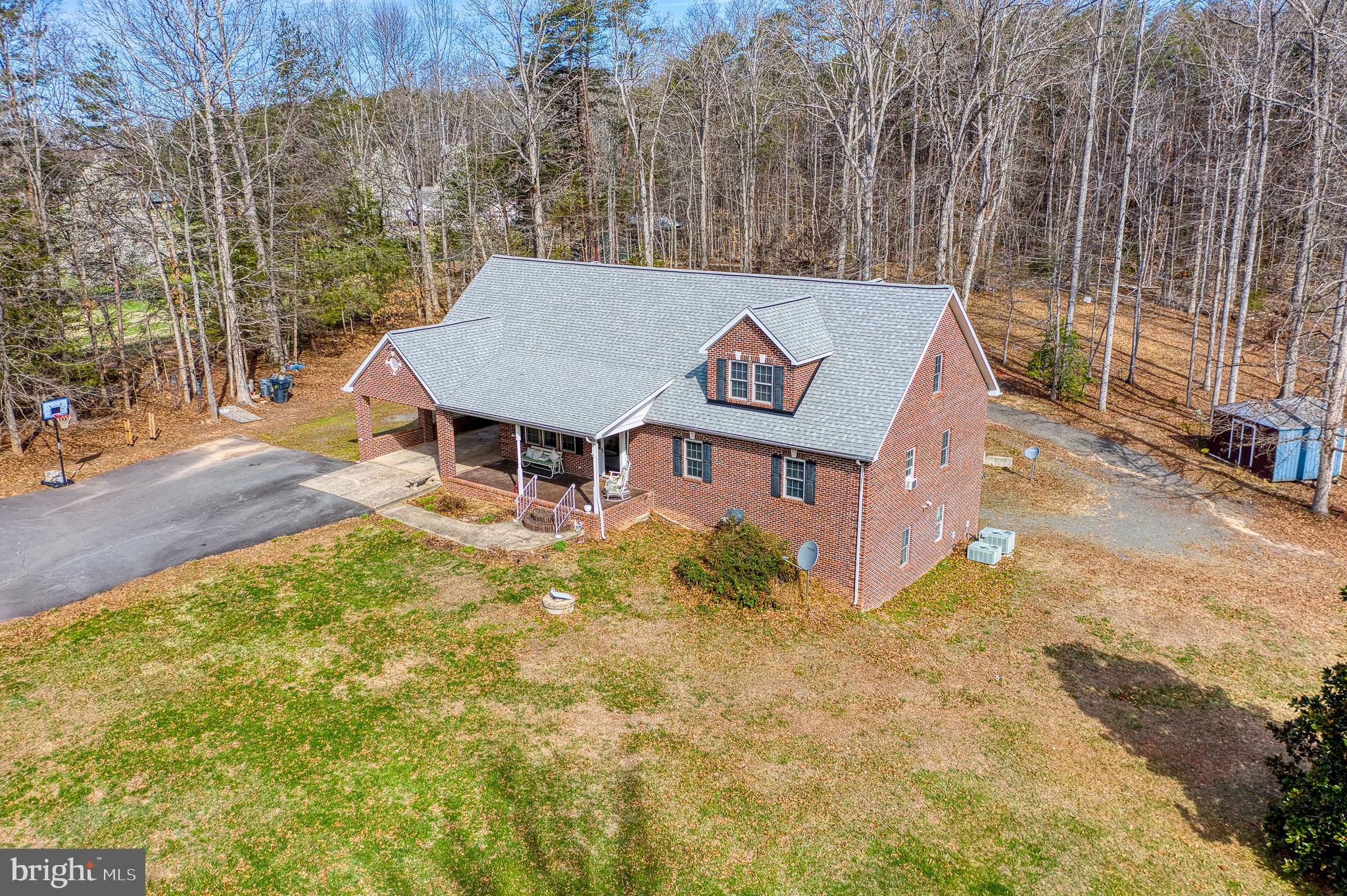3220 Courtney School Road Midland, VA 22728 - Photo 103 of 111