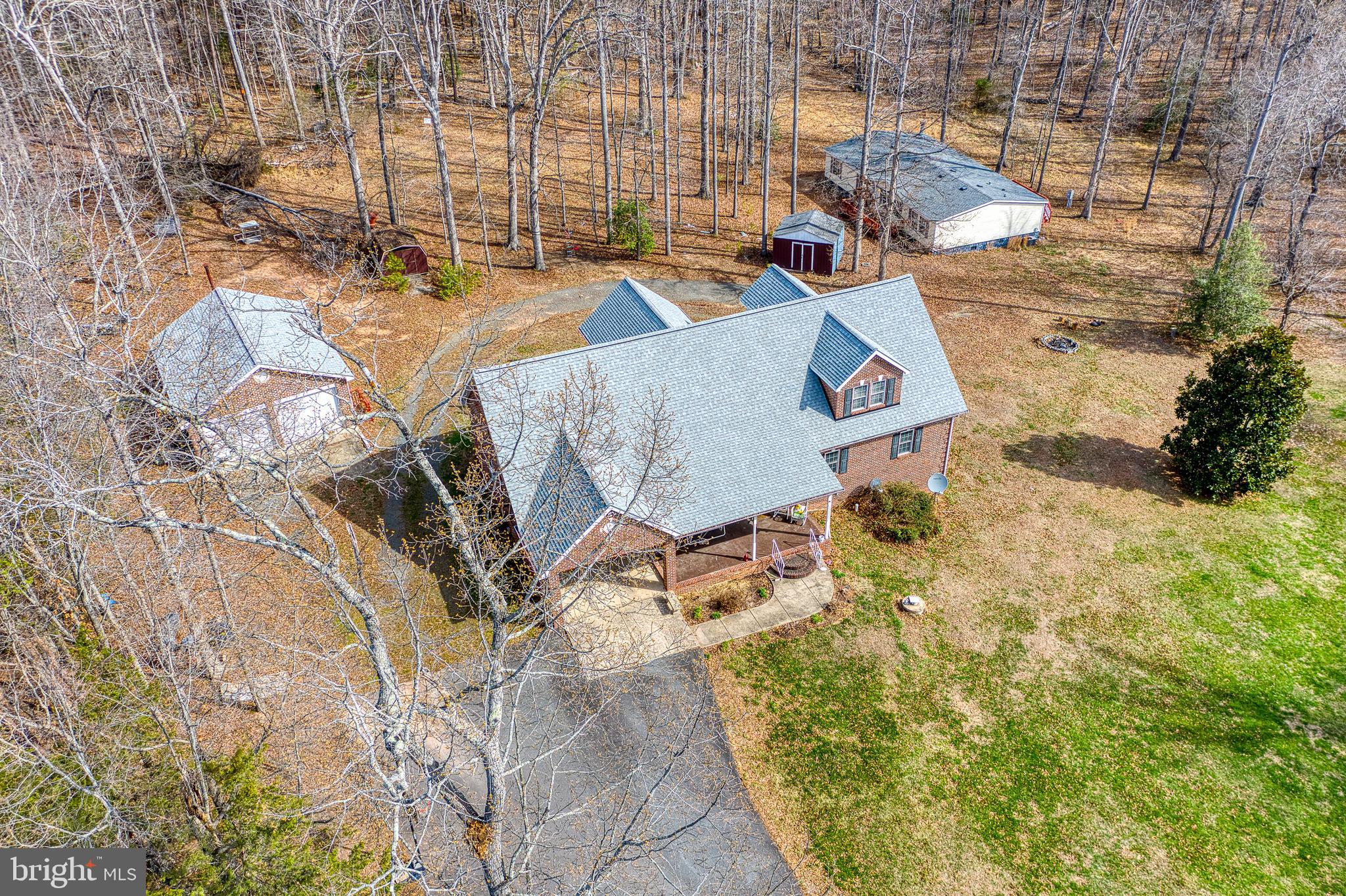 3220 Courtney School Road Midland, VA 22728 - Photo 104 of 111