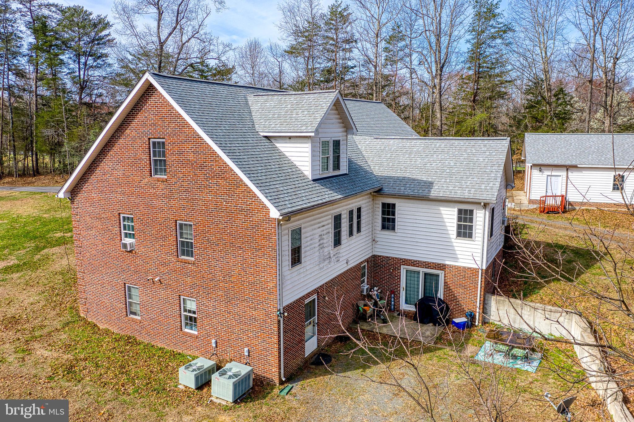 3220 Courtney School Road Midland, VA 22728 - Photo 105 of 111