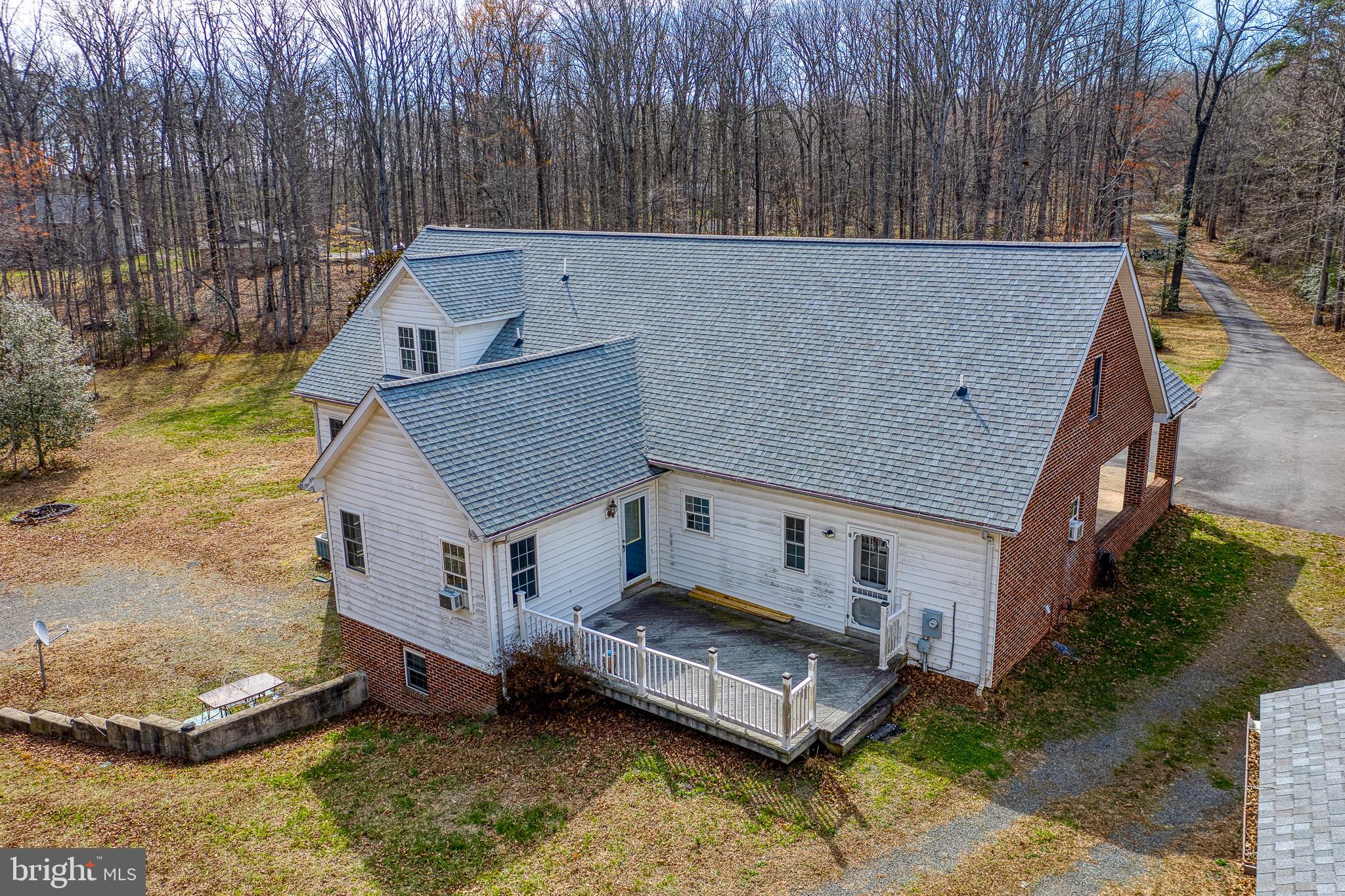 3220 Courtney School Road Midland, VA 22728 - Photo 107 of 111