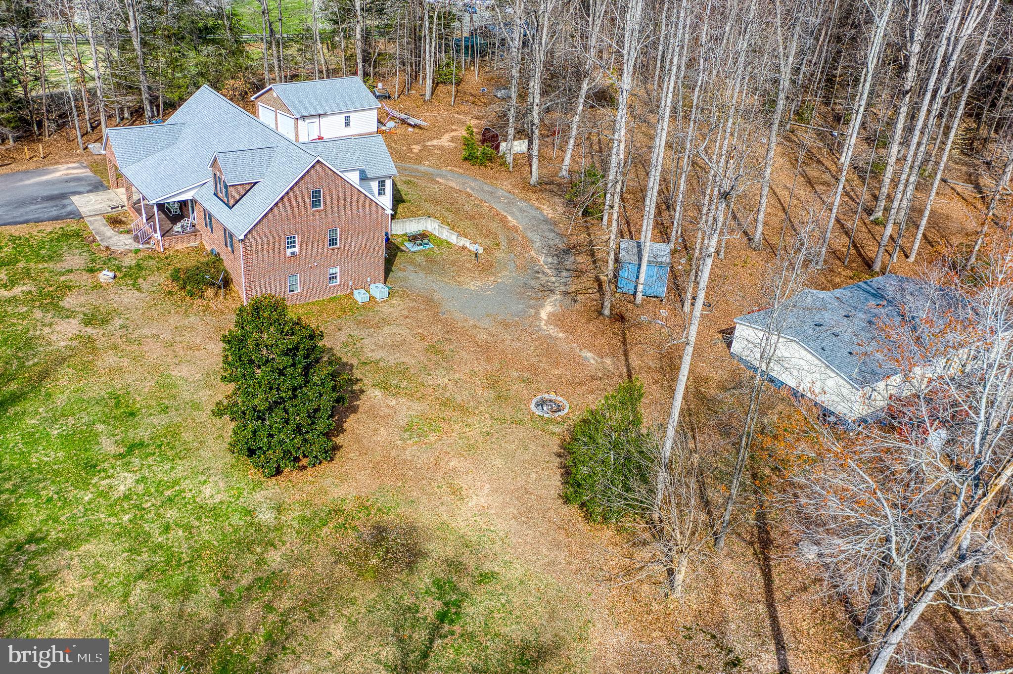 3220 Courtney School Road Midland, VA 22728 - Photo 108 of 111